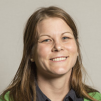 Dr. Jennifer Huck