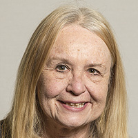 Dr. Lori Duin Kelly
