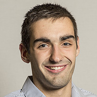 Matt Baumann