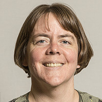 Dr. Susan Lewis