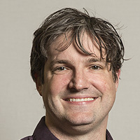 Dr. Tim Galow