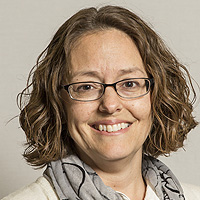 Dr. Tina Schneider
