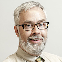 Dr. Joseph Piatt