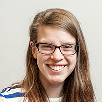 Sarah Johanek