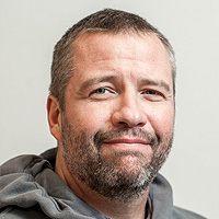 Dr. Scott Hendrix