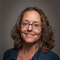 Dr. Christine Schneider