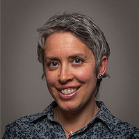 Dr. Pascale Engelmajer