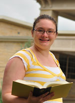 Image of Brittany Larson