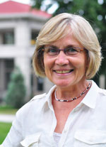 Image of Susan Heffron