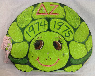 Turtle Scrapbook