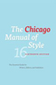 Chicago Style Guide