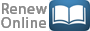 Renew your library items online