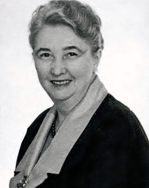 Dorothy-Fowler