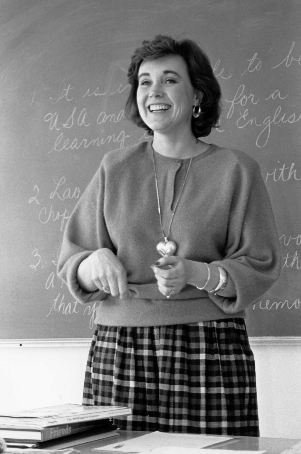 Susan Ingraham Gendrich