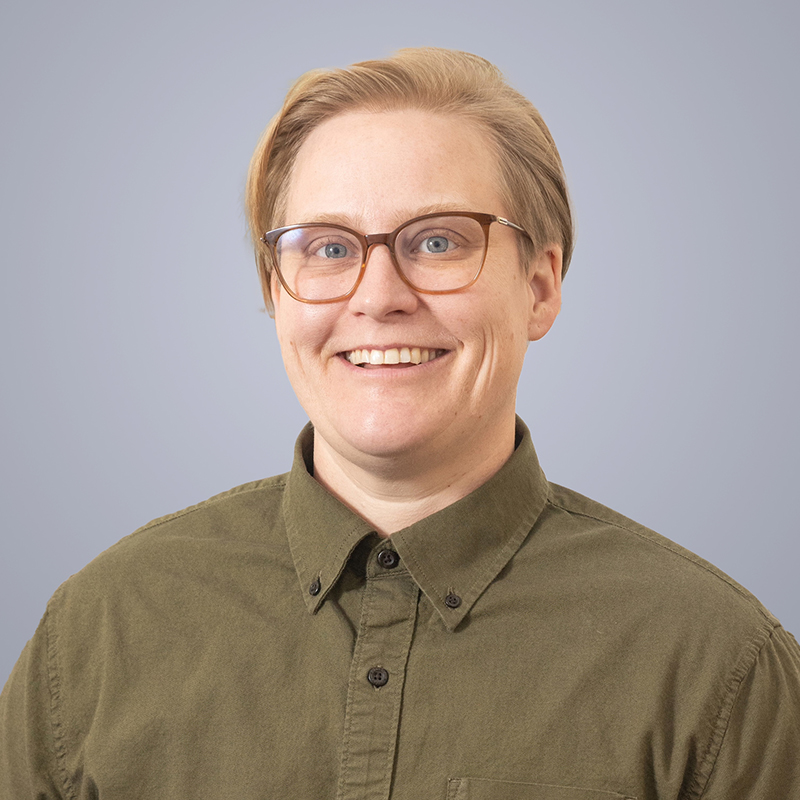 Shannon Skaistis, PhD