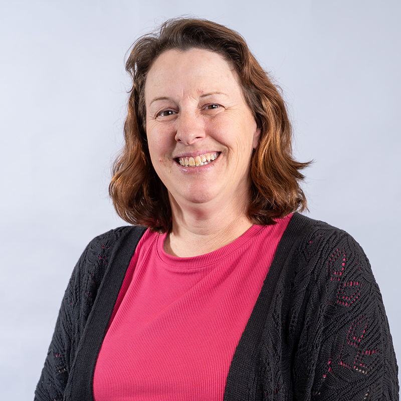 Carol Swiderski, MSN, MEd, RN