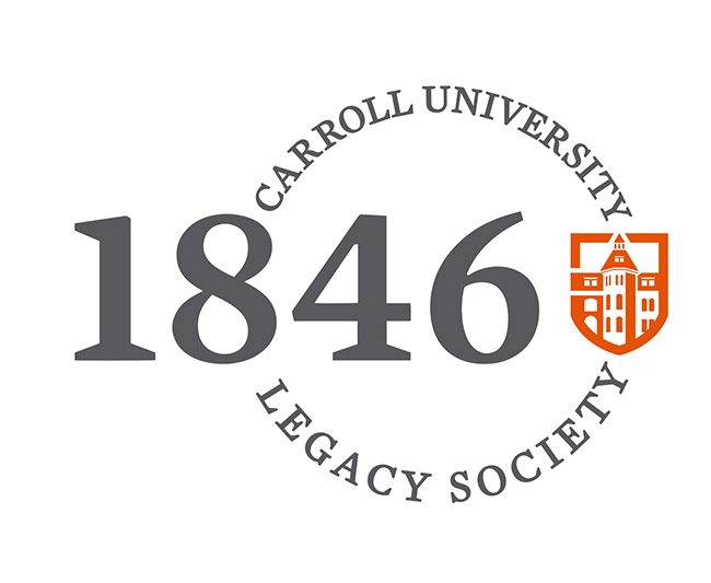 1846 Legacy Society Logo