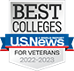 US News for Veterans 2022-23