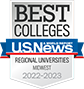US News Best Regional Universities