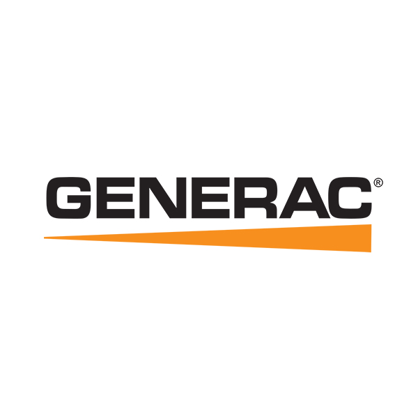 Generac corporate graphic logo