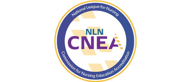 CNEA Logo