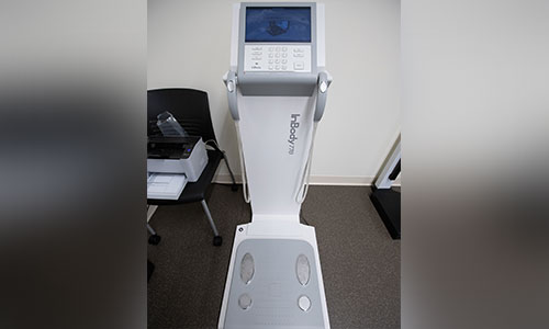 InBody 770 Body Composition Device