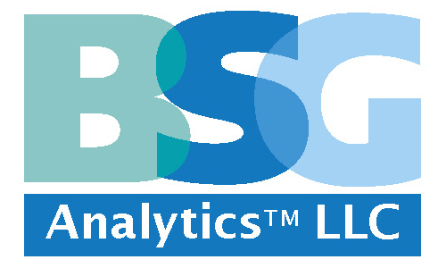 BSG Analytics Logo