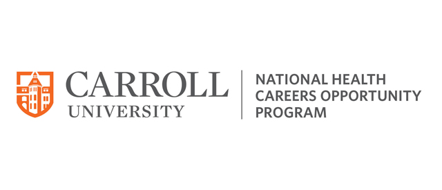 Carroll HCOP logo