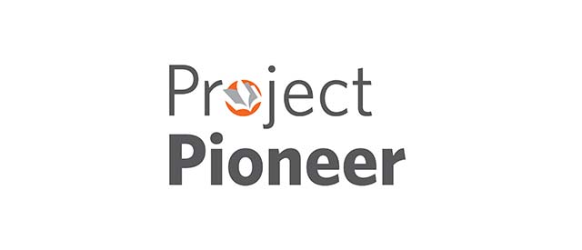 project pioneer
