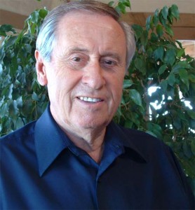 Dr. Richard E. Peck '61