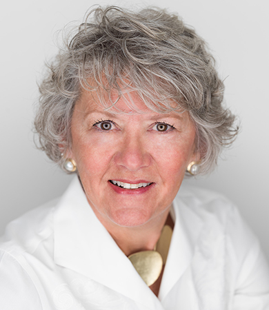 Kristina (Anderson) Peters '71