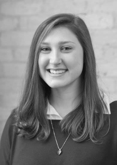 Headshot of Tayler Bowser