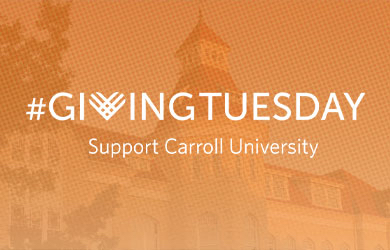 Giving Tuesday logo