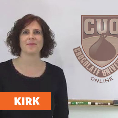 Bryn (Viel) Kirk '87