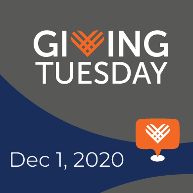 Giving Tuesday logo