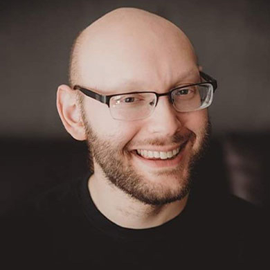 Alumnus Declan Boran-Ragotzy '14