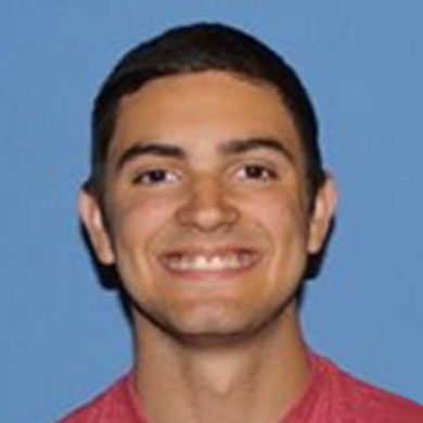 Student Tom Ness Mor