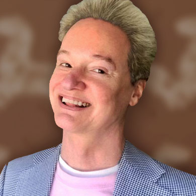 Alumnus Bob Hunter '78