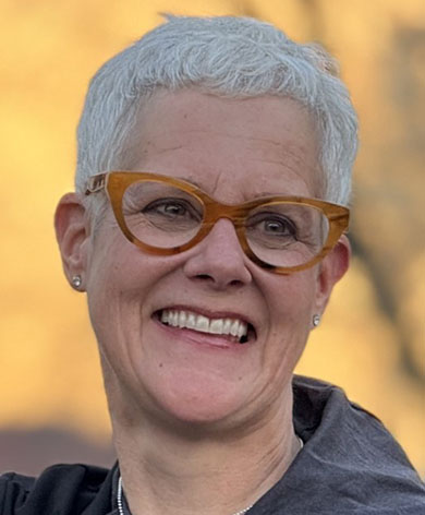 Ann Laatsch Alumni Council