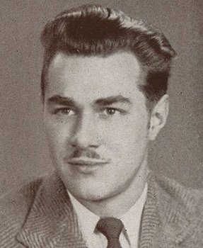 George Socha Carroll University Alum