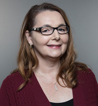 Image of Monika Baldridge