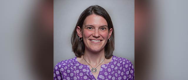 Dr. Susan Hanson