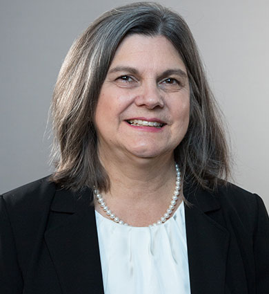 Therese Novotny, Carroll University