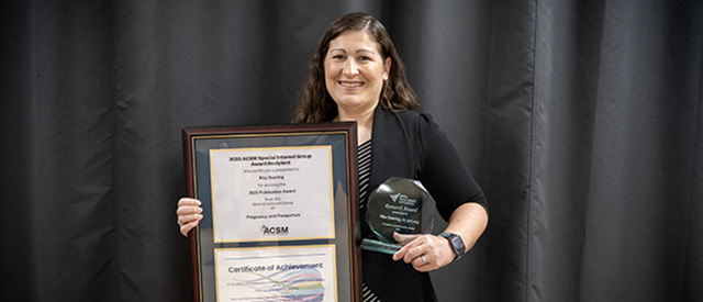 Dr. Rita Deering Carod