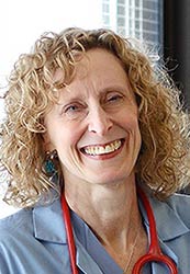 Image of Laura Dexter