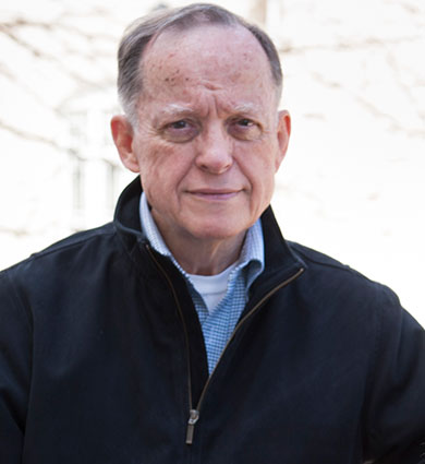 Bill Yersin, Carroll University Class of 1963