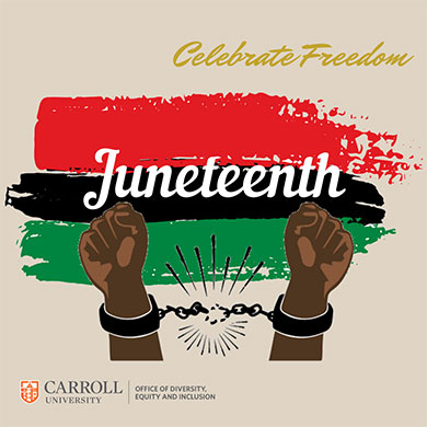 juneteenth illustration