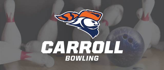Carroll Bowling logo 