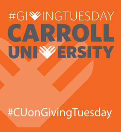 Giving Tuesday Thank you