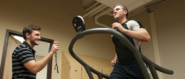 Carroll Exercise Physiology